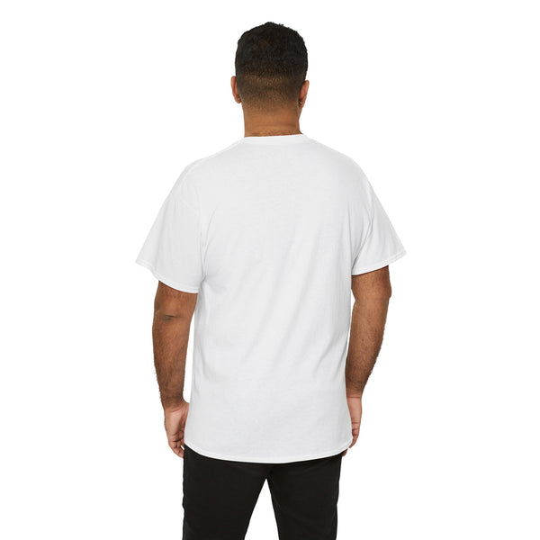 2025 Senior Final Chapter Heavy Cotton Tee