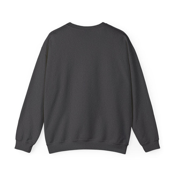 2025 Senior Unisex Heavy Blend™ Crewneck Sweatshirt