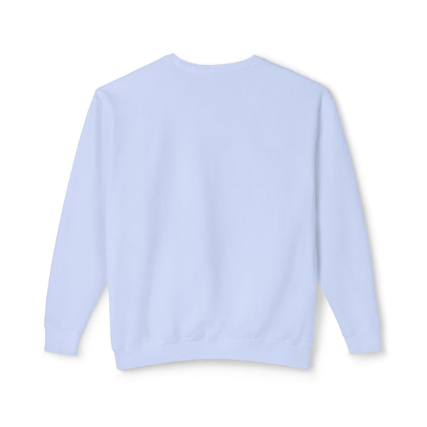 Senior Lightweight Crewneck Sweatshirt