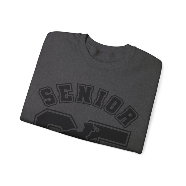 2025 Senior Unisex Heavy Blend™ Crewneck Sweatshirt