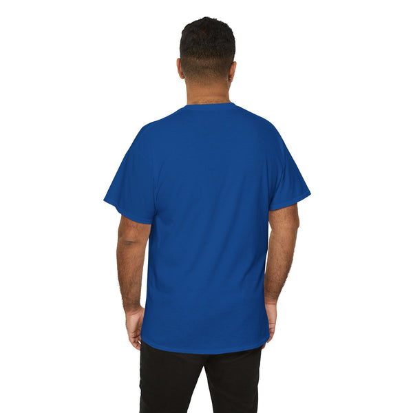 2025 Senior Final Chapter Heavy Cotton Tee
