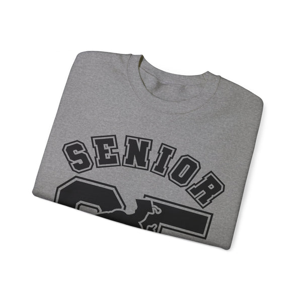 2025 Senior Unisex Heavy Blend™ Crewneck Sweatshirt