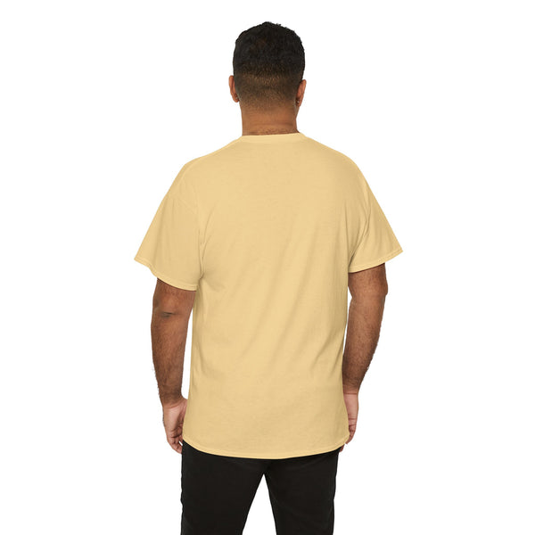 2025 Senior Final Chapter Heavy Cotton Tee