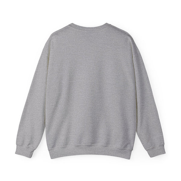 2025 Senior Unisex Heavy Blend™ Crewneck Sweatshirt