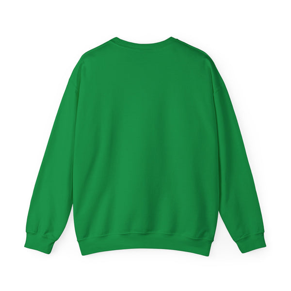 2025 Senior Unisex Heavy Blend™ Crewneck Sweatshirt