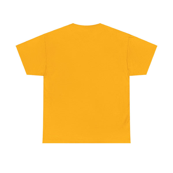 2025 Senior Final Chapter Heavy Cotton Tee