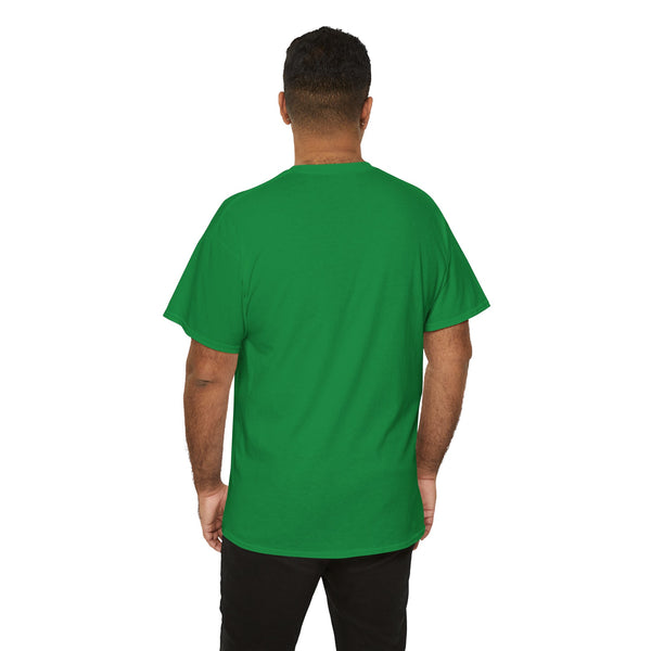 2025 Senior Final Chapter Heavy Cotton Tee