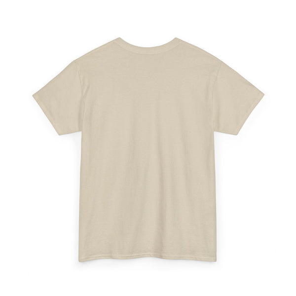 2025 Senior Final Chapter Heavy Cotton Tee