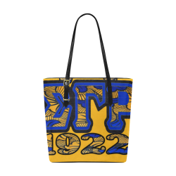 Gamma Rho Poodle Inspired Tote & Book Bag